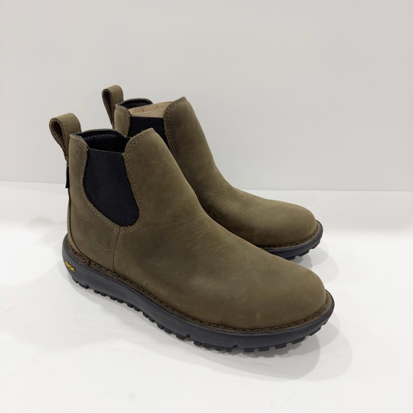 Danner Tramline Chelsea 917 GTX Women’s Boots - Picture 1 of 11
